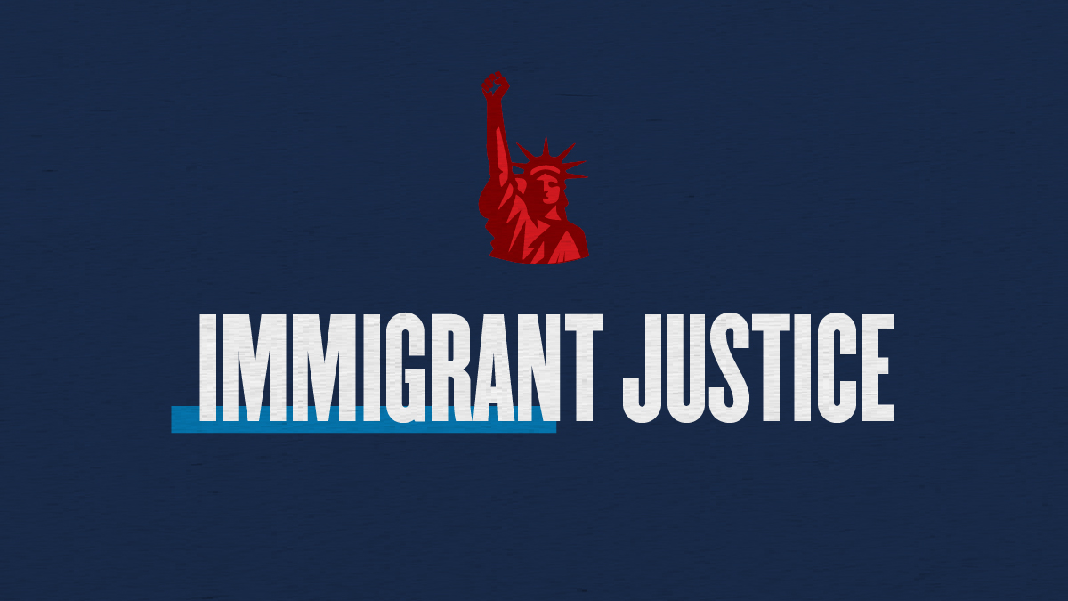 immigrant-justice